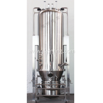 Fluid Bed Mixing Dryer Machine